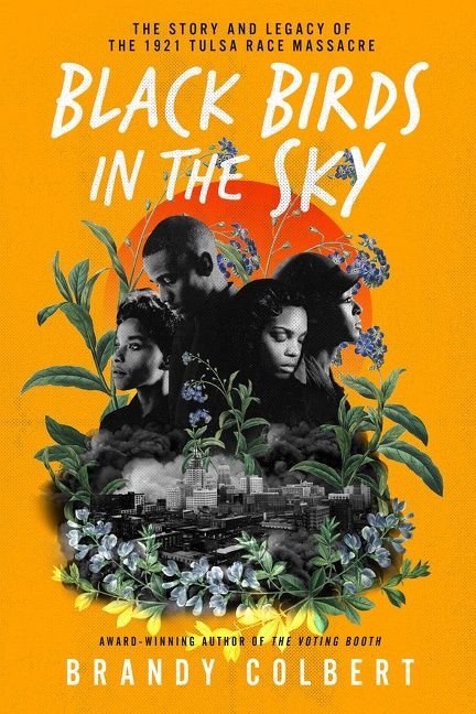 Produktbild: Black Birds in the Sky