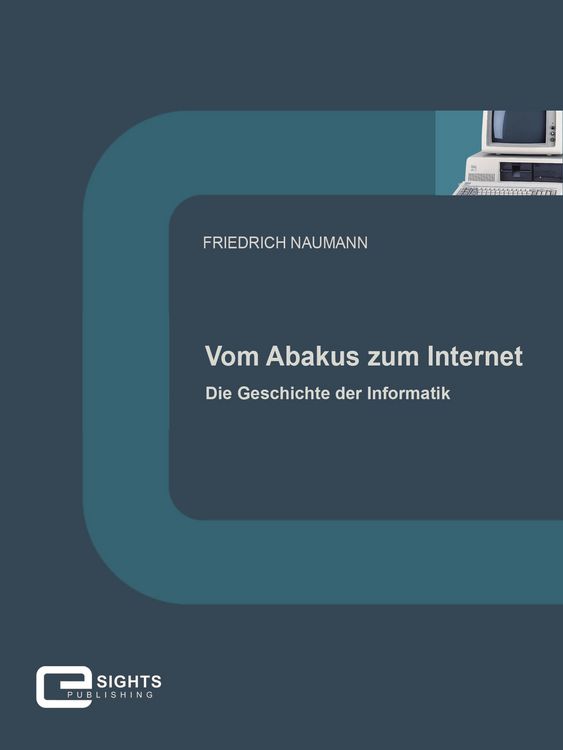 Produktbild: Vom Abakus zum Internet