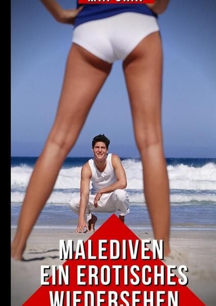 Produktbild: Malediven - Ein erotisches Wiedersehen