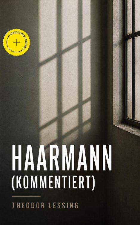Produktbild: Haarmann (Kommentiert)
