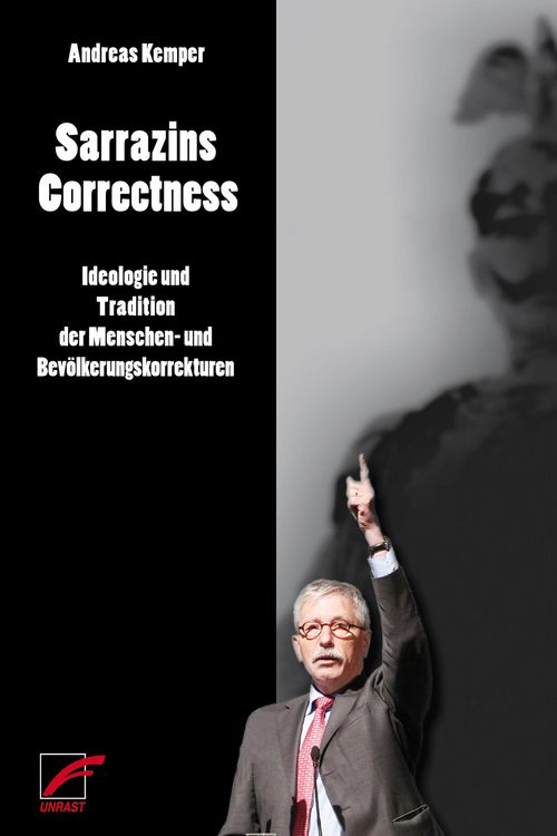 Produktbild: Sarrazins Correctness
