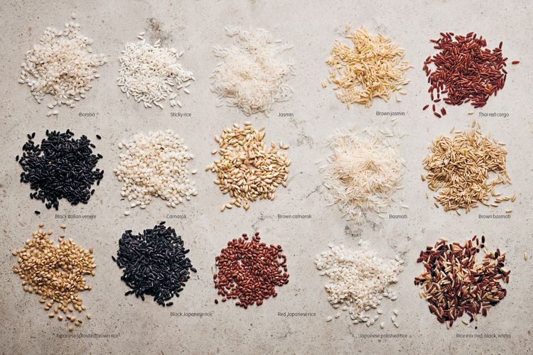 Produktbild: Rice and Shine