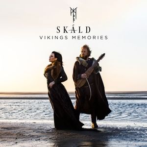 Produktbild: Vikings Memories
