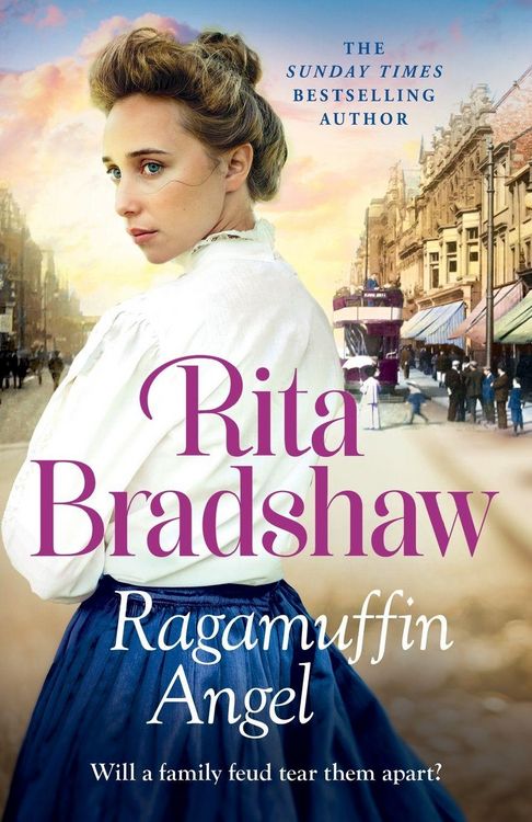 Produktbild: Ragamuffin Angel