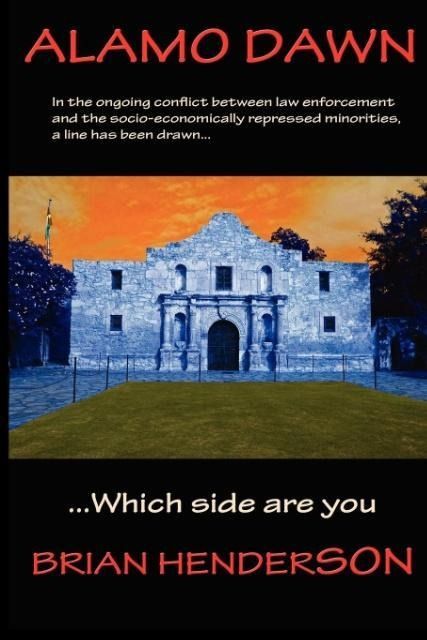 Produktbild: Alamo Dawn