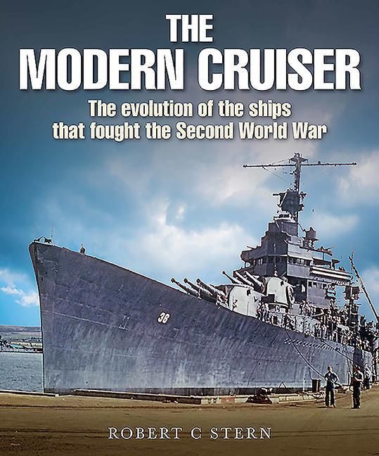 Produktbild: Modern Cruiser