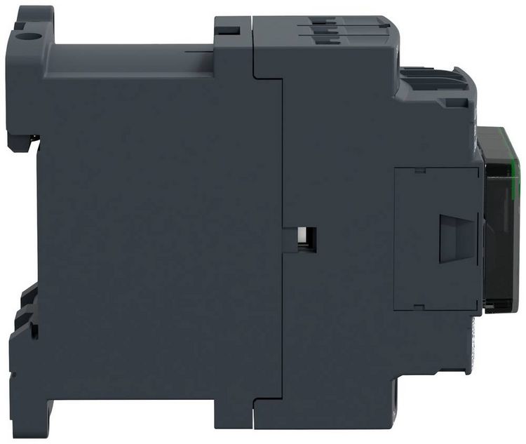 Produktbild: Schneider Electric LC1D12BD Sch&uuml;tz 1 Schlie&szlig;er, 1 &Ouml;ffner 1St.