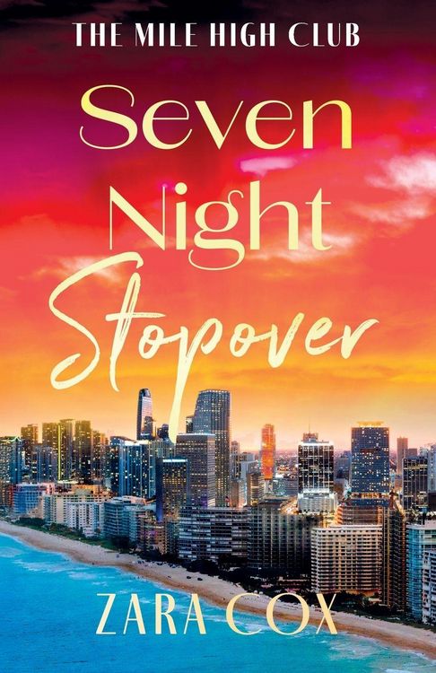 Produktbild: Seven Night Stopover