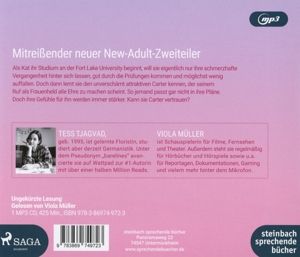 Produktbild: Ich kann dich f&uuml;hlen