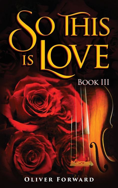 Produktbild: So This is Love