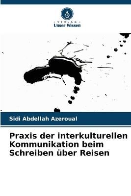 Produktbild: Azeroual, S: Praxis der interkulturellen Kommunikation beim