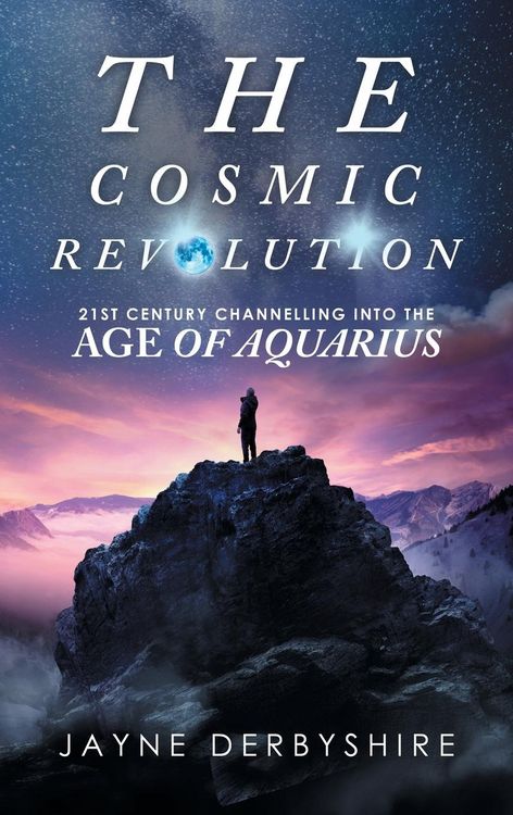 Produktbild: The Cosmic Revolution