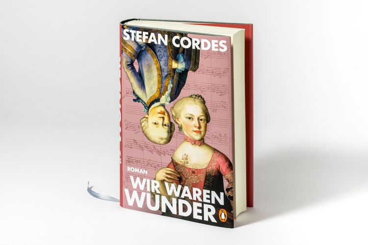 Produktbild: Wir waren Wunder