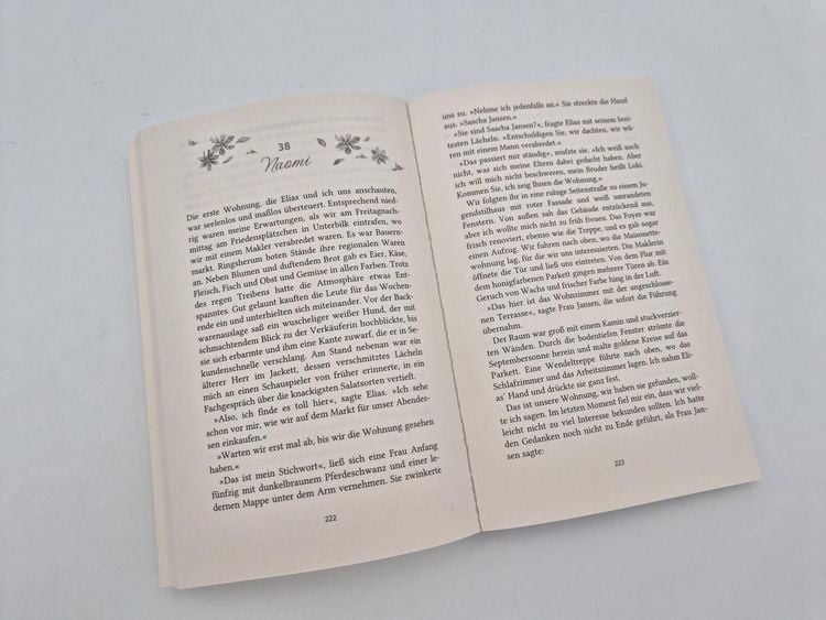 Produktbild: Love Letter Agency