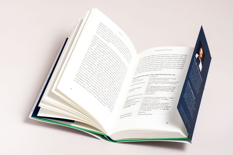 Produktbild: Wie gesund wollen wir sein?