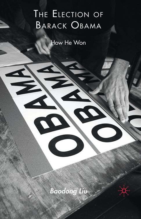 Produktbild: The Election of Barack Obama
