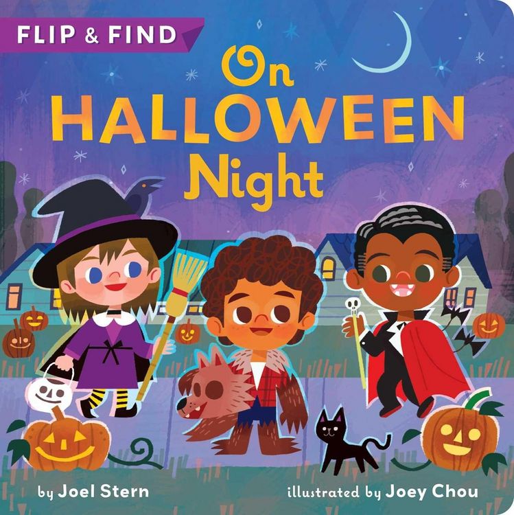 Produktbild: On Halloween Night