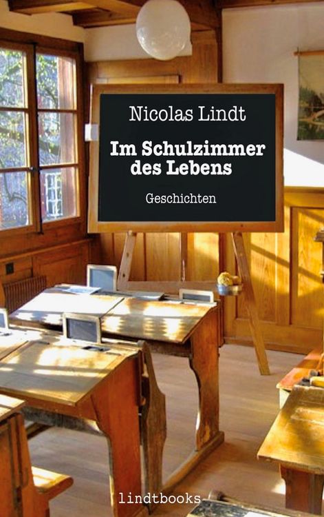 Produktbild: Im Schulzimmer des Lebens