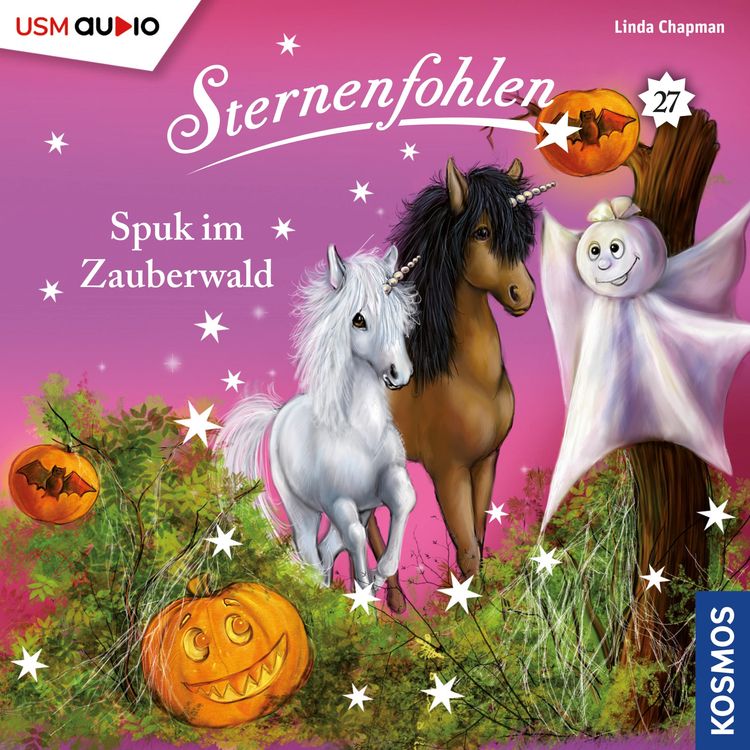 Produktbild: Spuk im Zauberwald