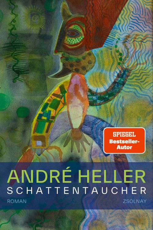 Produktbild: Schattentaucher