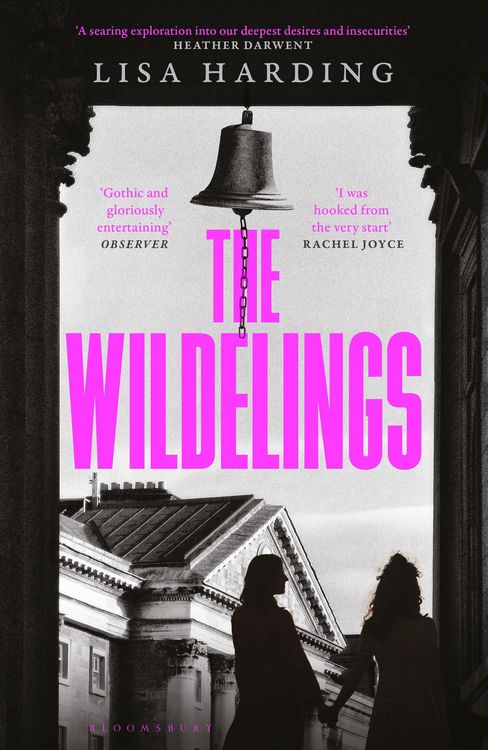 Produktbild: The Wildelings