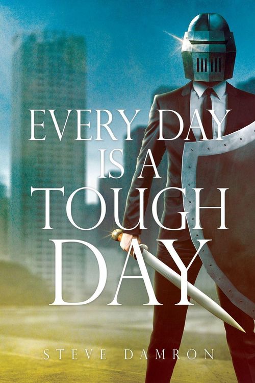 Produktbild: Every Day is a Tough Day