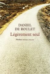 Produktbild: L&eacute;g&egrave;rement seul : sur les traces de Gall : r&eacute;cit