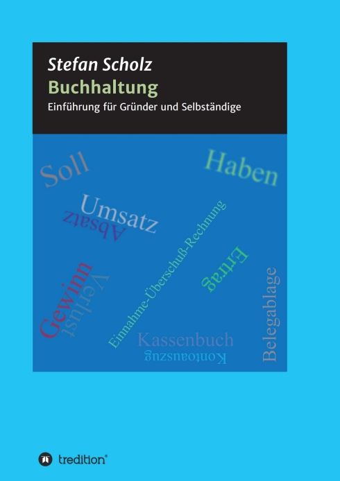 Produktbild: Buchhaltung