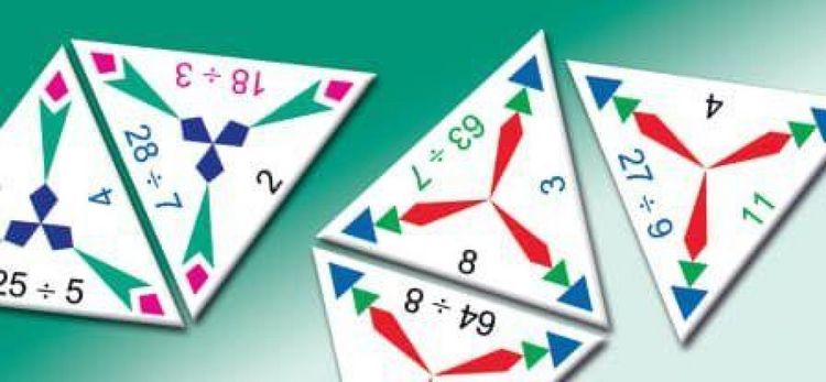 Produktbild: SCHUBITRIX Mathematik