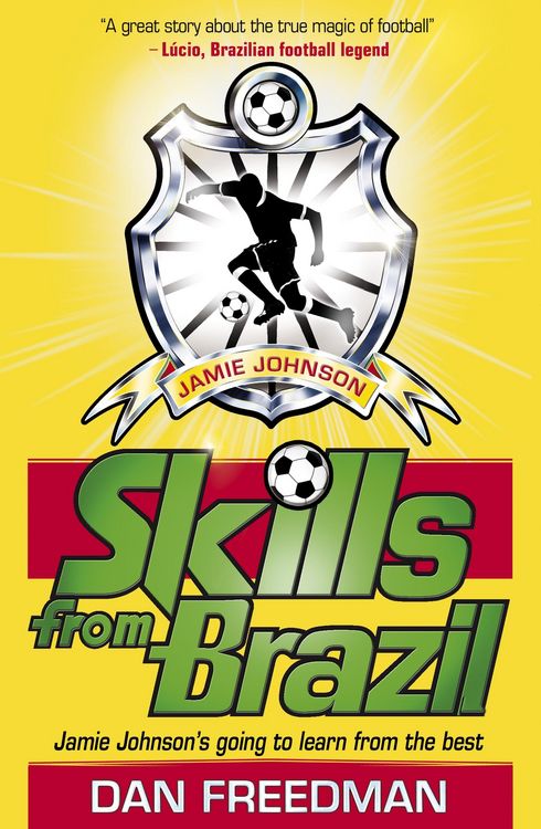 Produktbild: Skills from Brazil