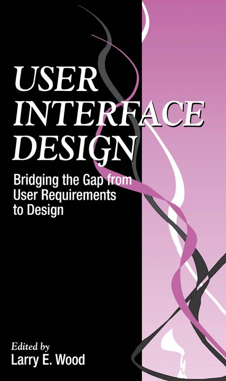 Produktbild: User Interface Design