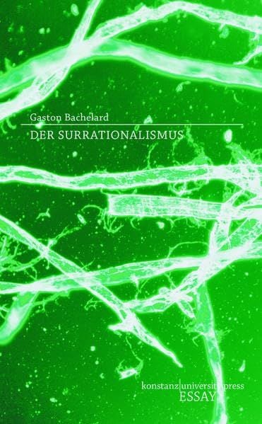 Produktbild: Der Surrationalismus