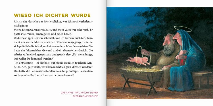 Produktbild: Heinz Erhardt: Frohes Fest!