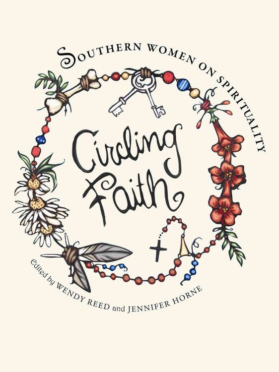Produktbild: Circling Faith