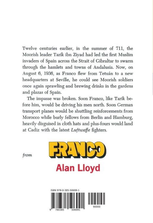 Produktbild: Franco