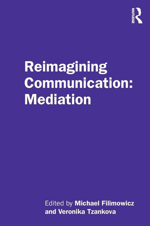 Produktbild: Reimagining Communication