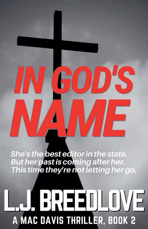 Produktbild: In God's Name