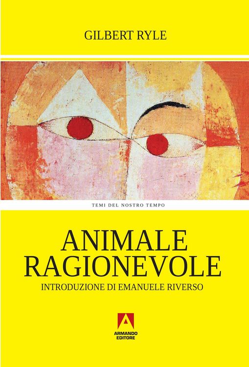 Produktbild: Animale ragionevole
