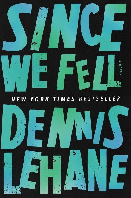 Produktbild: Since We Fell