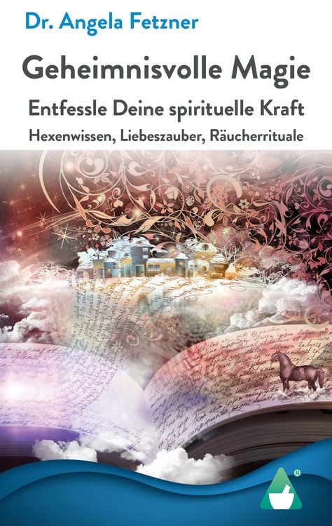 Produktbild: Geheimnisvolle Magie