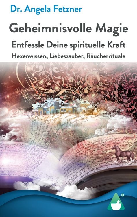 Produktbild: Geheimnisvolle Magie