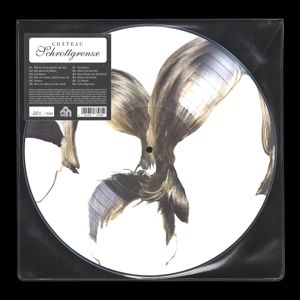 Produktbild: Chateau Schrottgrenze (Picture Vinyl)