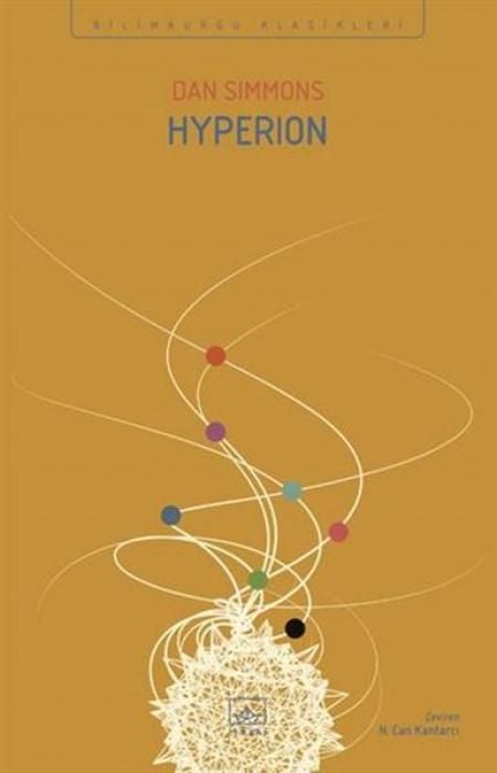 Produktbild: Hyperion