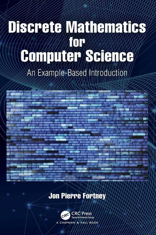 Produktbild: Discrete Mathematics for Computer Science