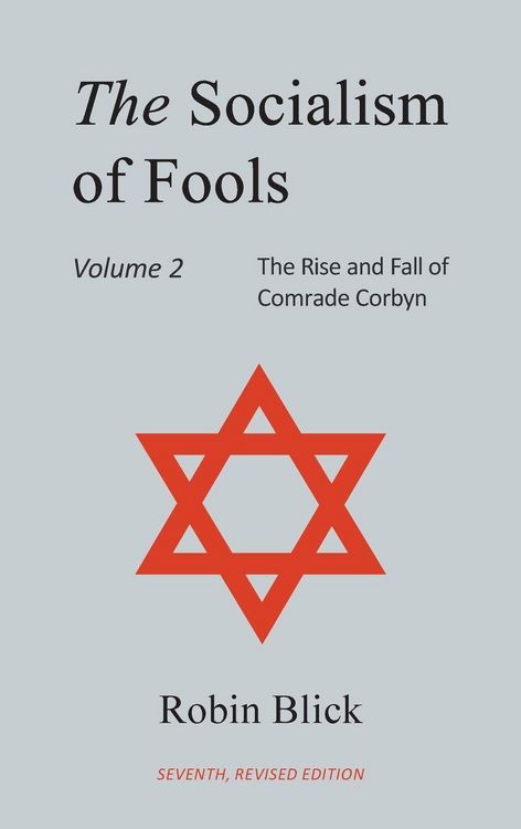 Produktbild: Socialism of Fools Vol 2