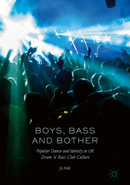 Produktbild: Boys, Bass and Bother
