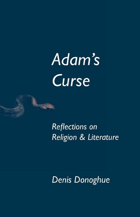 Produktbild: Adam's Curse