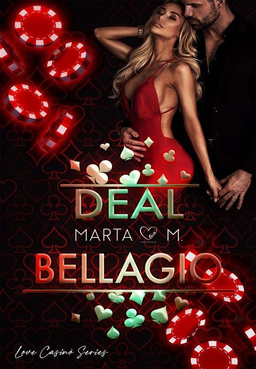 Produktbild: Deal Bellagio