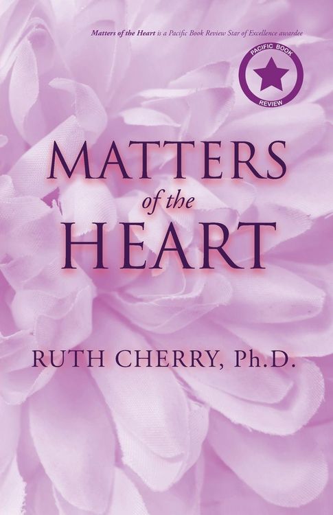 Produktbild: Matters of the Heart
