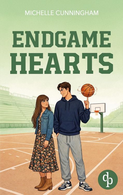 Produktbild: Endgame Hearts
